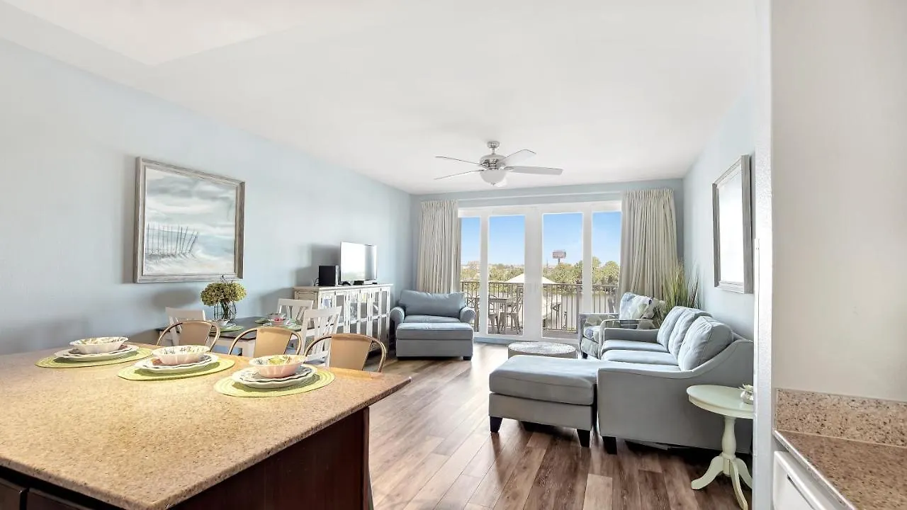 Laketown Wharf 0109 Panama City Beach
